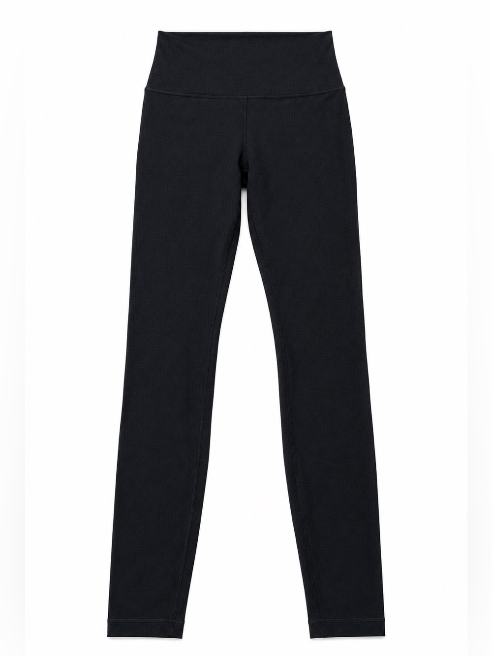 Lululemon Align High Rise 28” Ribbed Legging - Picture 2 of 13